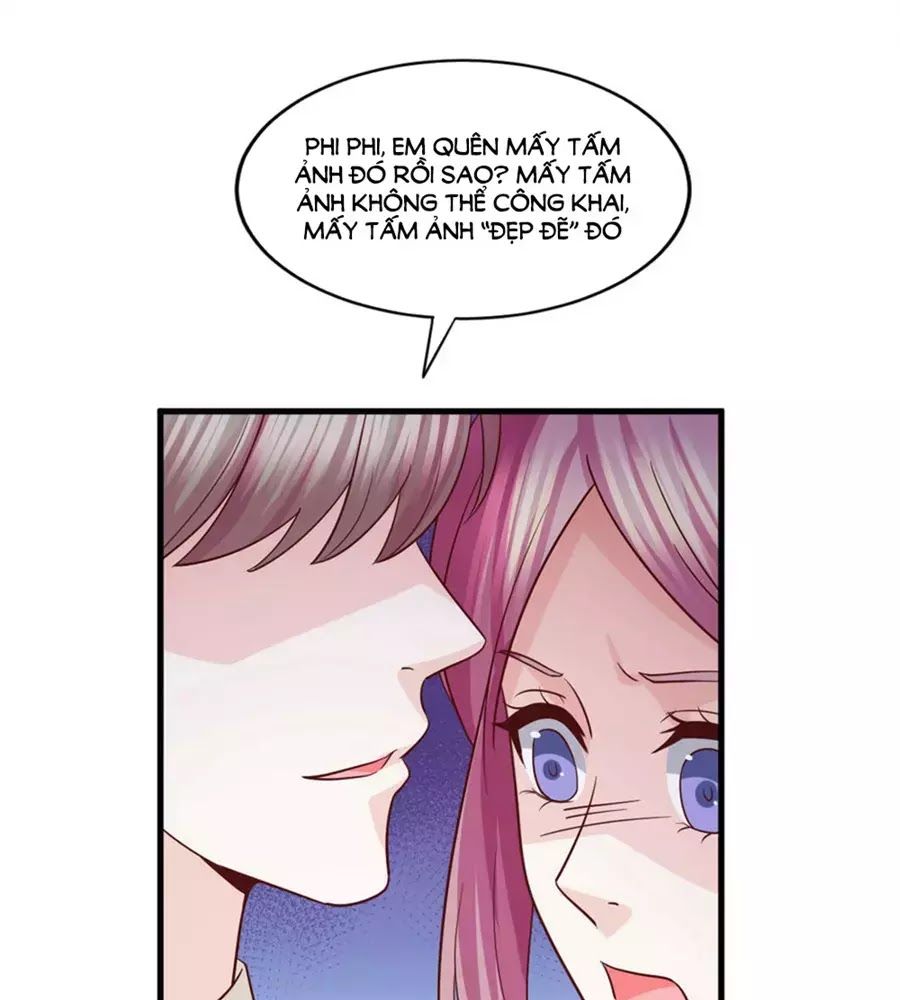 Ta Và Nam Thần Cởi Áo Ngủ Rồi Chap 76 - Next Chap 77