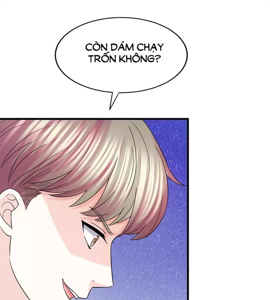 Ta Và Nam Thần Cởi Áo Ngủ Rồi Chap 76 - Next Chap 77