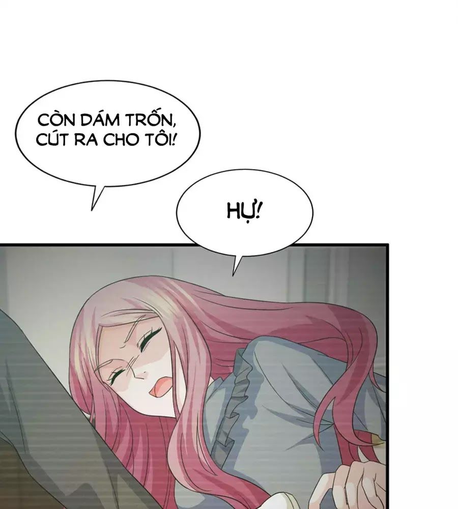 Ta Và Nam Thần Cởi Áo Ngủ Rồi Chap 76 - Next Chap 77