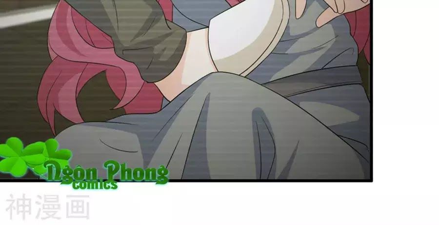 Ta Và Nam Thần Cởi Áo Ngủ Rồi Chap 76 - Next Chap 77