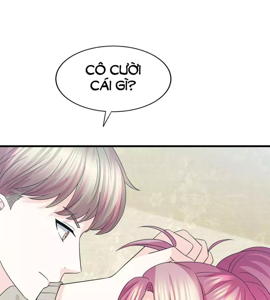 Ta Và Nam Thần Cởi Áo Ngủ Rồi Chap 76 - Next Chap 77