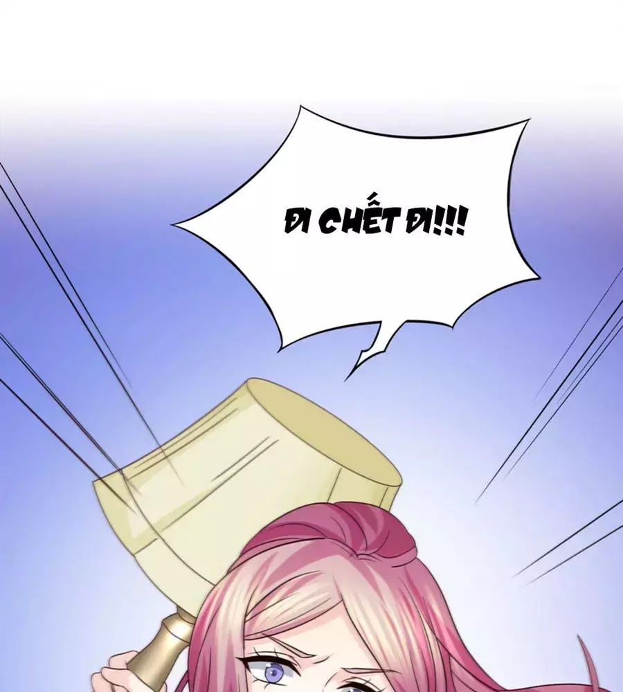 Ta Và Nam Thần Cởi Áo Ngủ Rồi Chap 76 - Next Chap 77