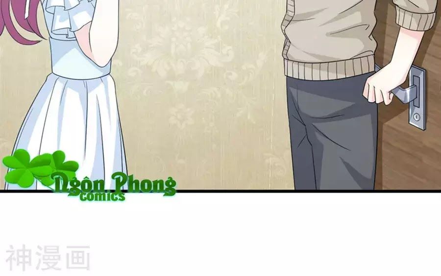 Ta Và Nam Thần Cởi Áo Ngủ Rồi Chap 76 - Next Chap 77