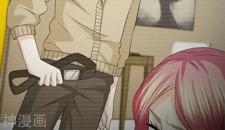 Ta Và Nam Thần Cởi Áo Ngủ Rồi Chap 77 - Next Chap 78