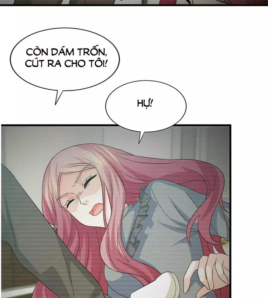 Ta Và Nam Thần Cởi Áo Ngủ Rồi Chap 77 - Next Chap 78