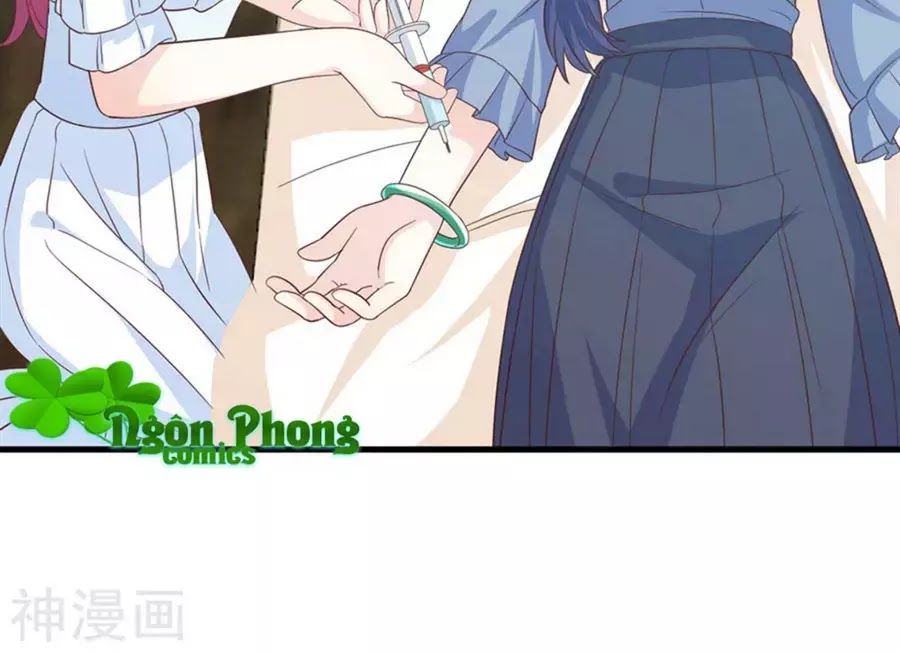 Ta Và Nam Thần Cởi Áo Ngủ Rồi Chap 77 - Next Chap 78