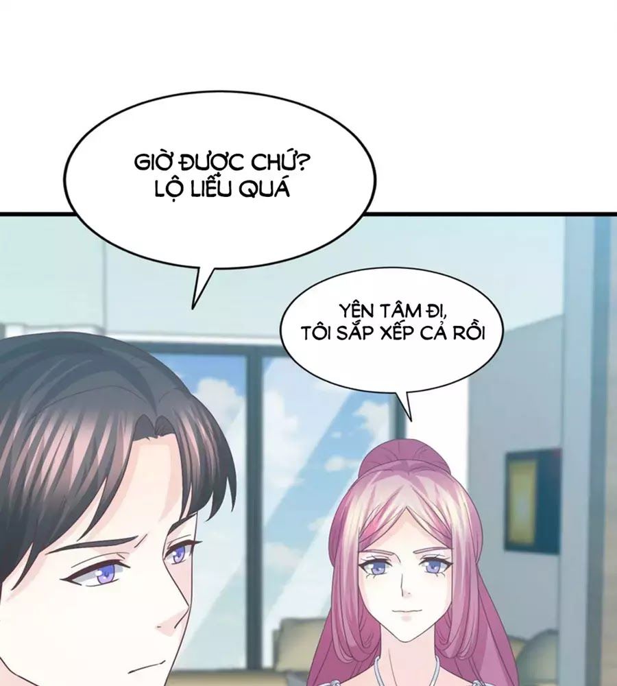 Ta Và Nam Thần Cởi Áo Ngủ Rồi Chap 77 - Next Chap 78