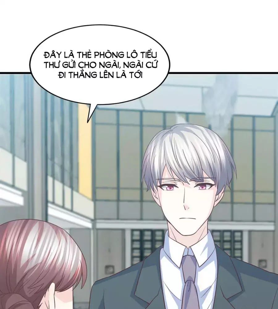 Ta Và Nam Thần Cởi Áo Ngủ Rồi Chap 77 - Next Chap 78