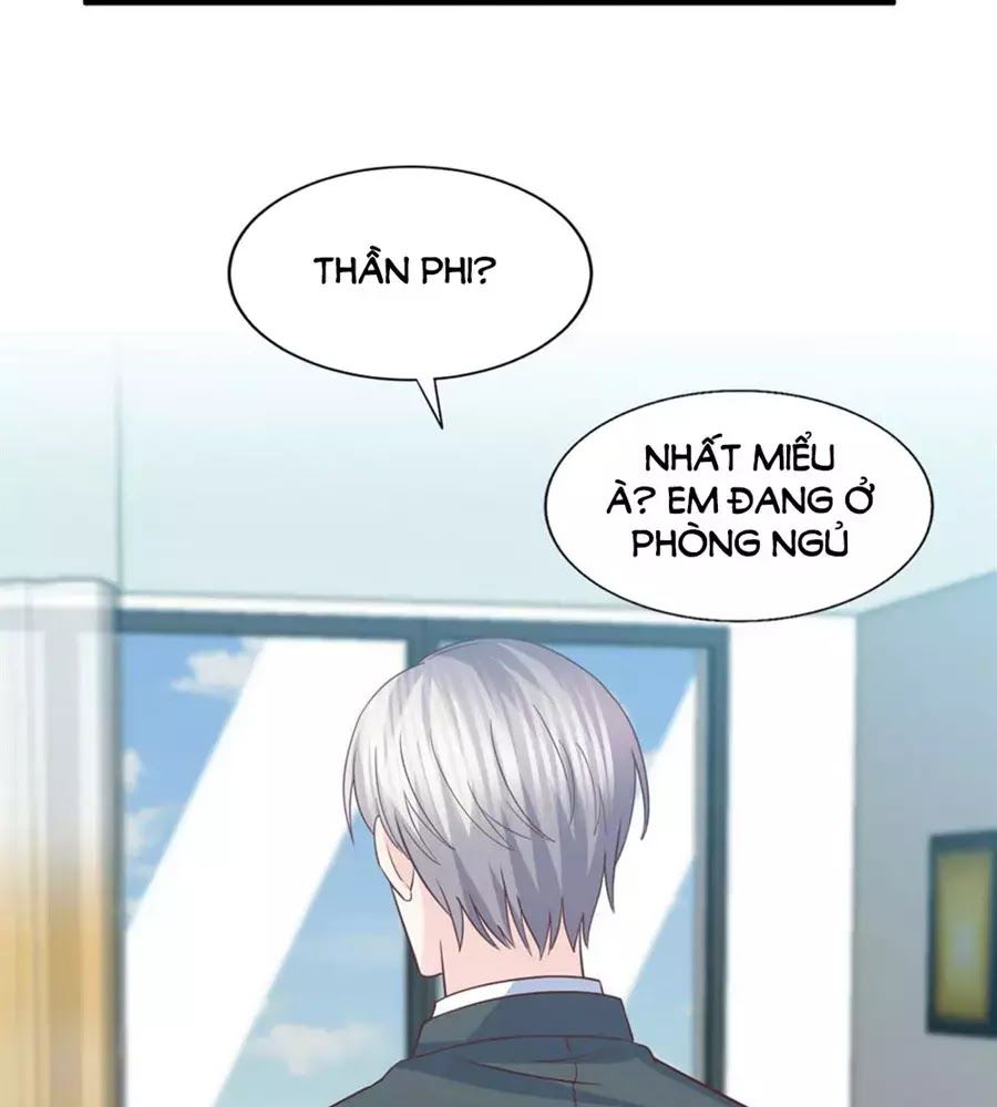 Ta Và Nam Thần Cởi Áo Ngủ Rồi Chap 77 - Next Chap 78