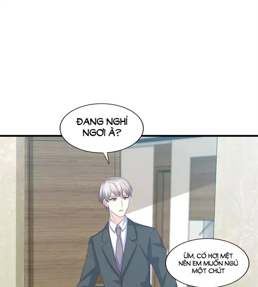 Ta Và Nam Thần Cởi Áo Ngủ Rồi Chap 77 - Next Chap 78