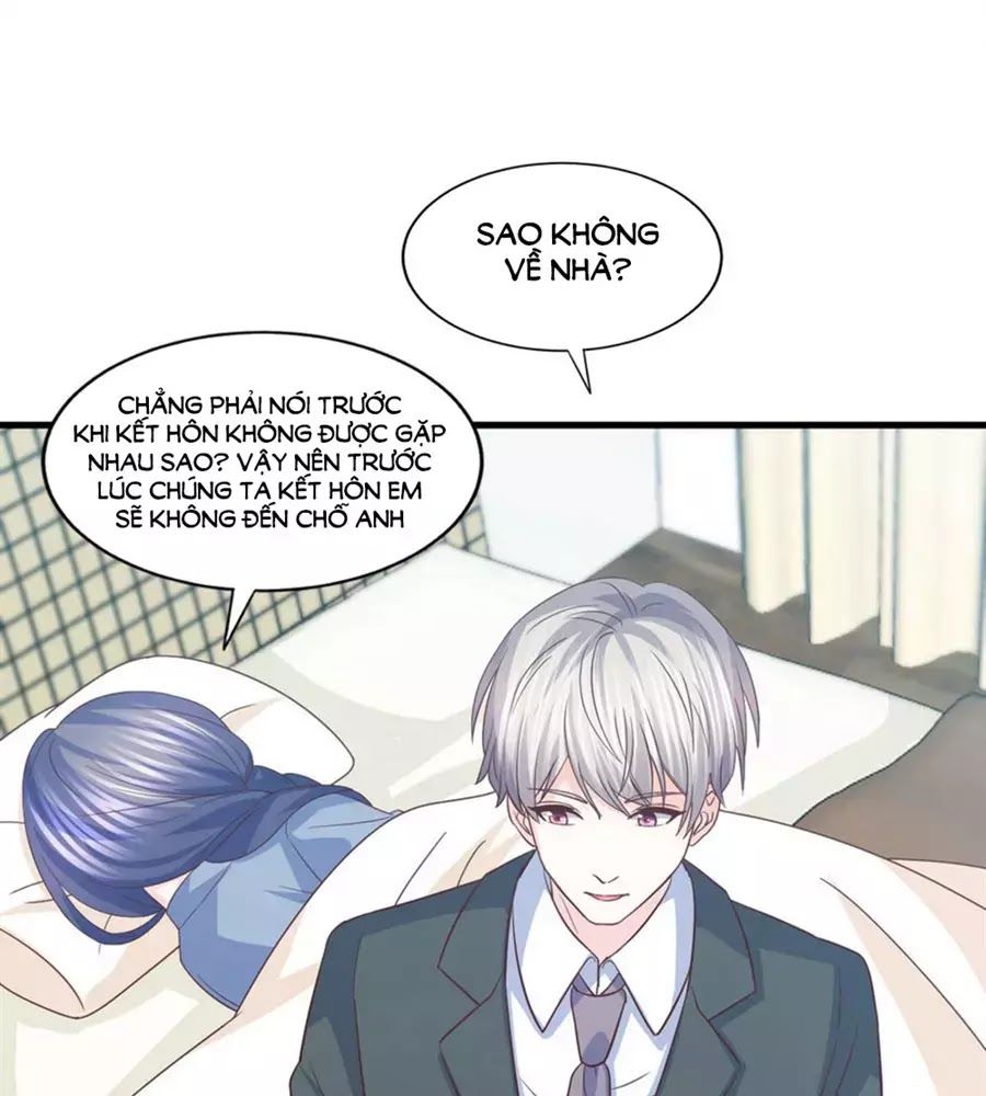 Ta Và Nam Thần Cởi Áo Ngủ Rồi Chap 77 - Next Chap 78
