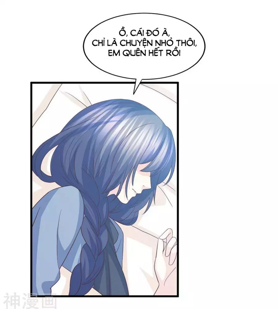 Ta Và Nam Thần Cởi Áo Ngủ Rồi Chap 77 - Next Chap 78