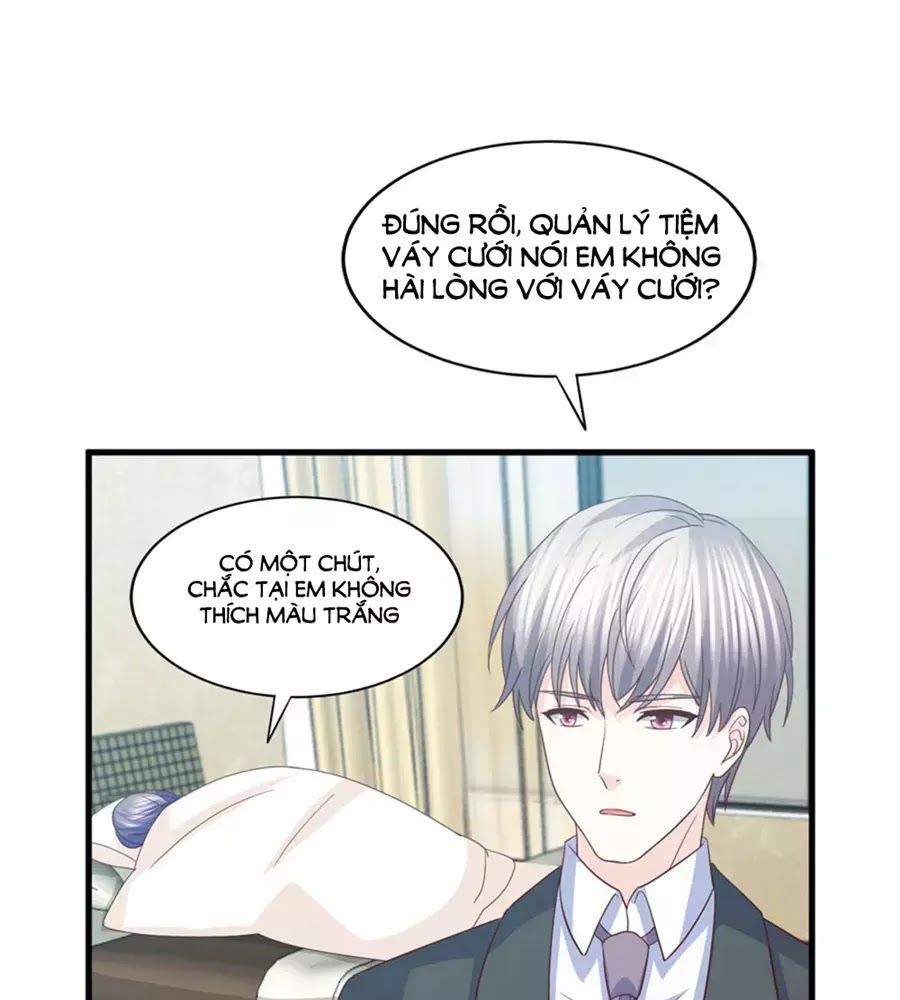 Ta Và Nam Thần Cởi Áo Ngủ Rồi Chap 77 - Next Chap 78
