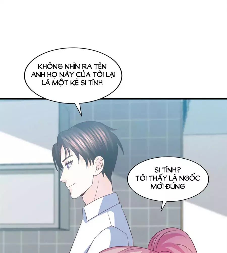 Ta Và Nam Thần Cởi Áo Ngủ Rồi Chap 77 - Next Chap 78