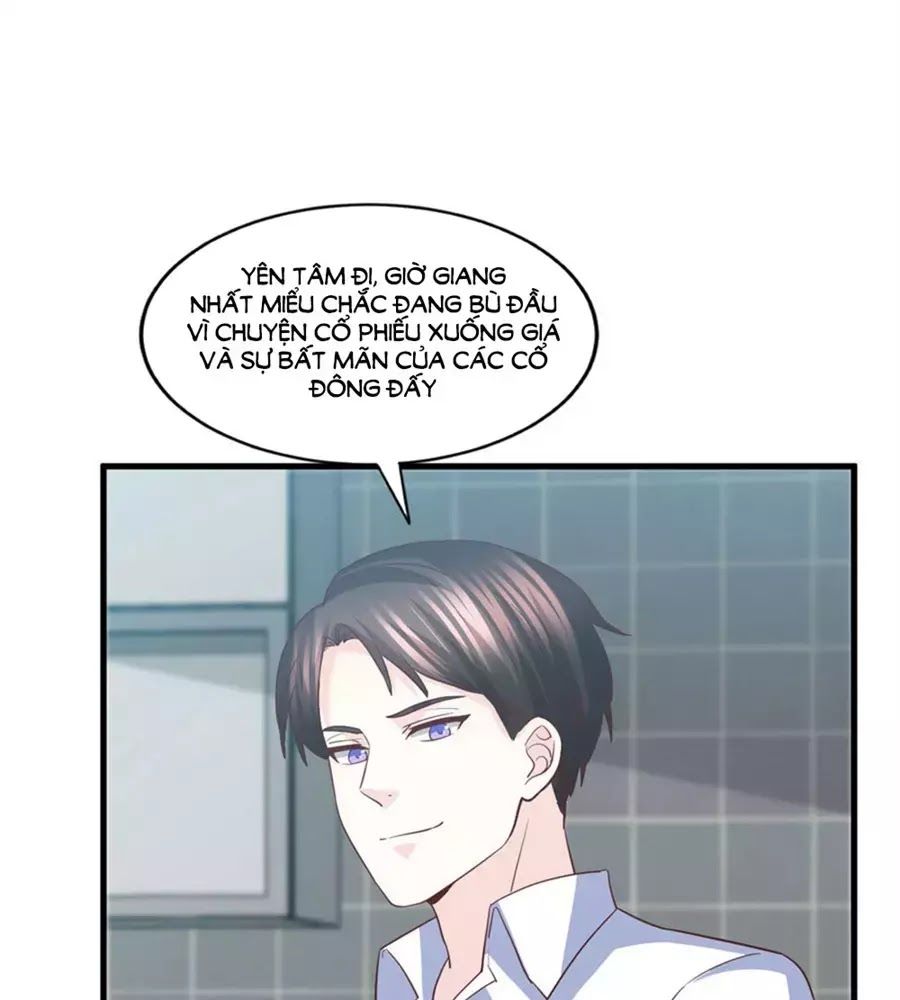 Ta Và Nam Thần Cởi Áo Ngủ Rồi Chap 77 - Next Chap 78