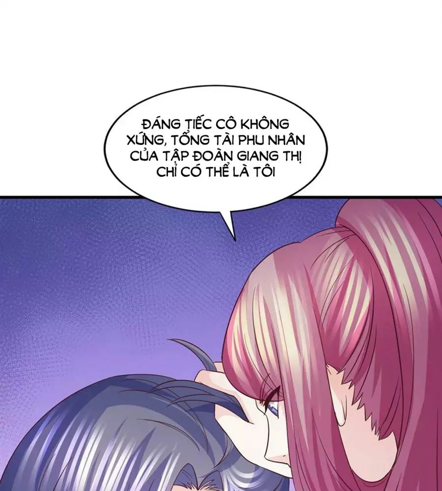 Ta Và Nam Thần Cởi Áo Ngủ Rồi Chap 77 - Next Chap 78