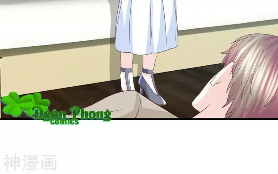 Ta Và Nam Thần Cởi Áo Ngủ Rồi Chap 77 - Next Chap 78