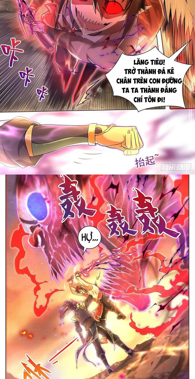 Ta! Vô Địch Đại Phản Phái Chap 10 - Next Chap 11