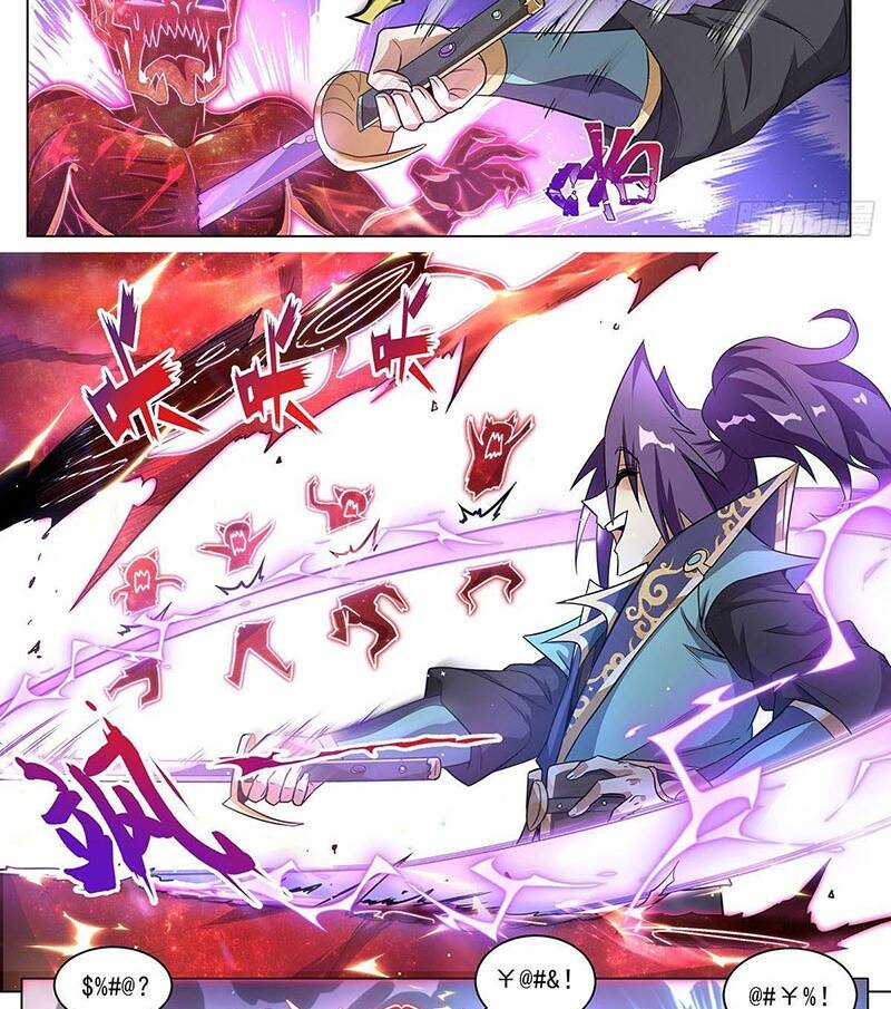 Ta! Vô Địch Đại Phản Phái Chap 10 - Next Chap 11