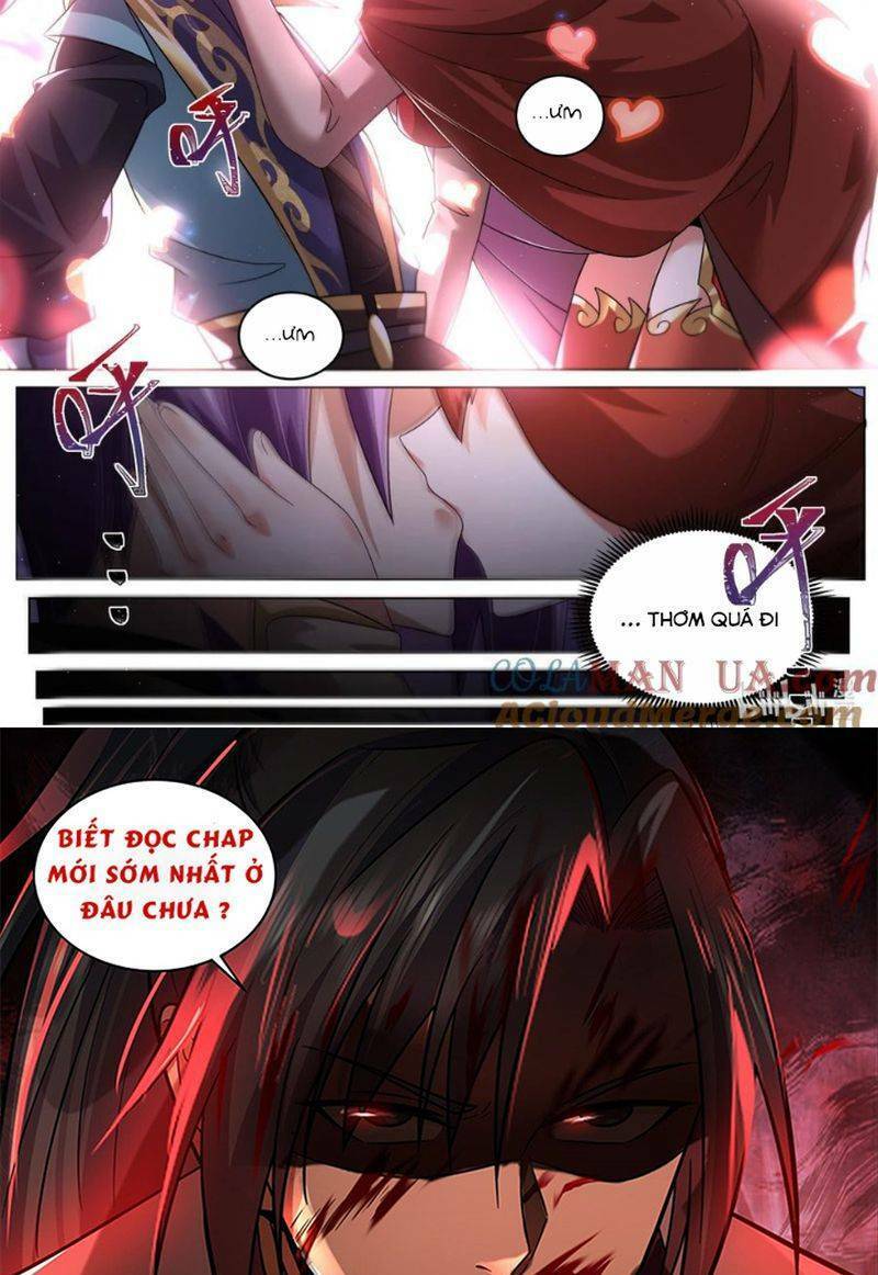 Ta! Vô Địch Đại Phản Phái Chap 100 - Next Chap 101
