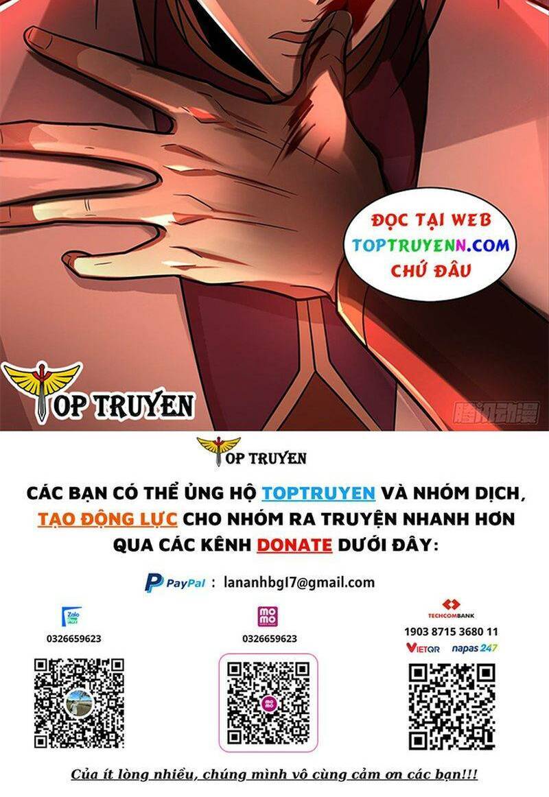 Ta! Vô Địch Đại Phản Phái Chap 100 - Next Chap 101