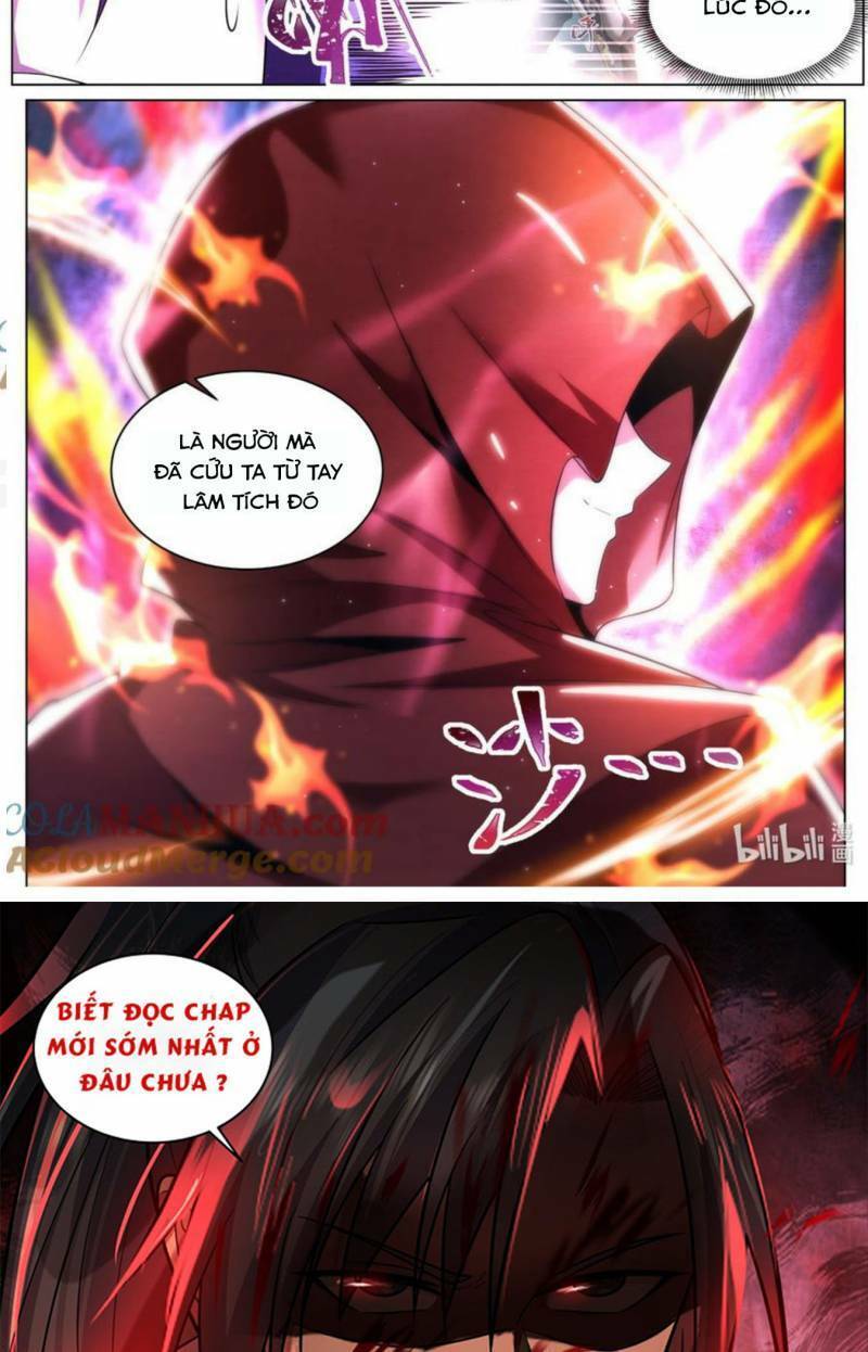 Ta! Vô Địch Đại Phản Phái Chap 109 - Next Chap 110
