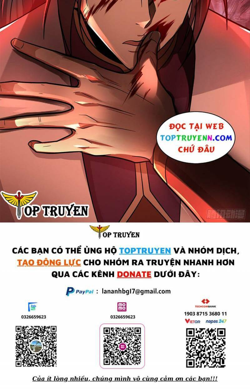 Ta! Vô Địch Đại Phản Phái Chap 109 - Next Chap 110