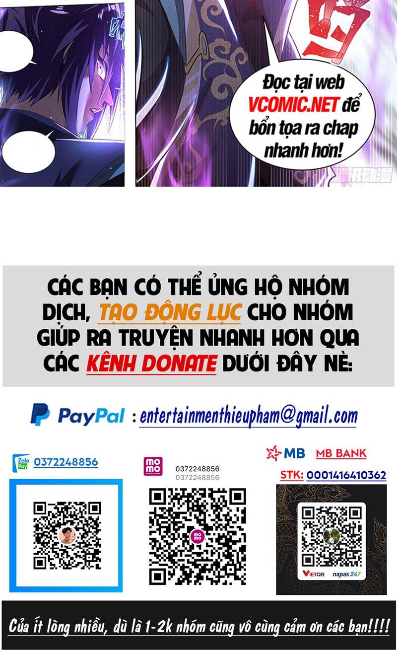 Ta! Vô Địch Đại Phản Phái Chap 12 - Next Chap 13