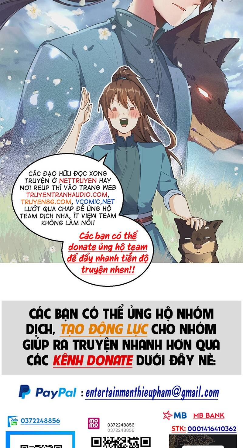 Ta! Vô Địch Đại Phản Phái Chap 13 - Next Chap 14