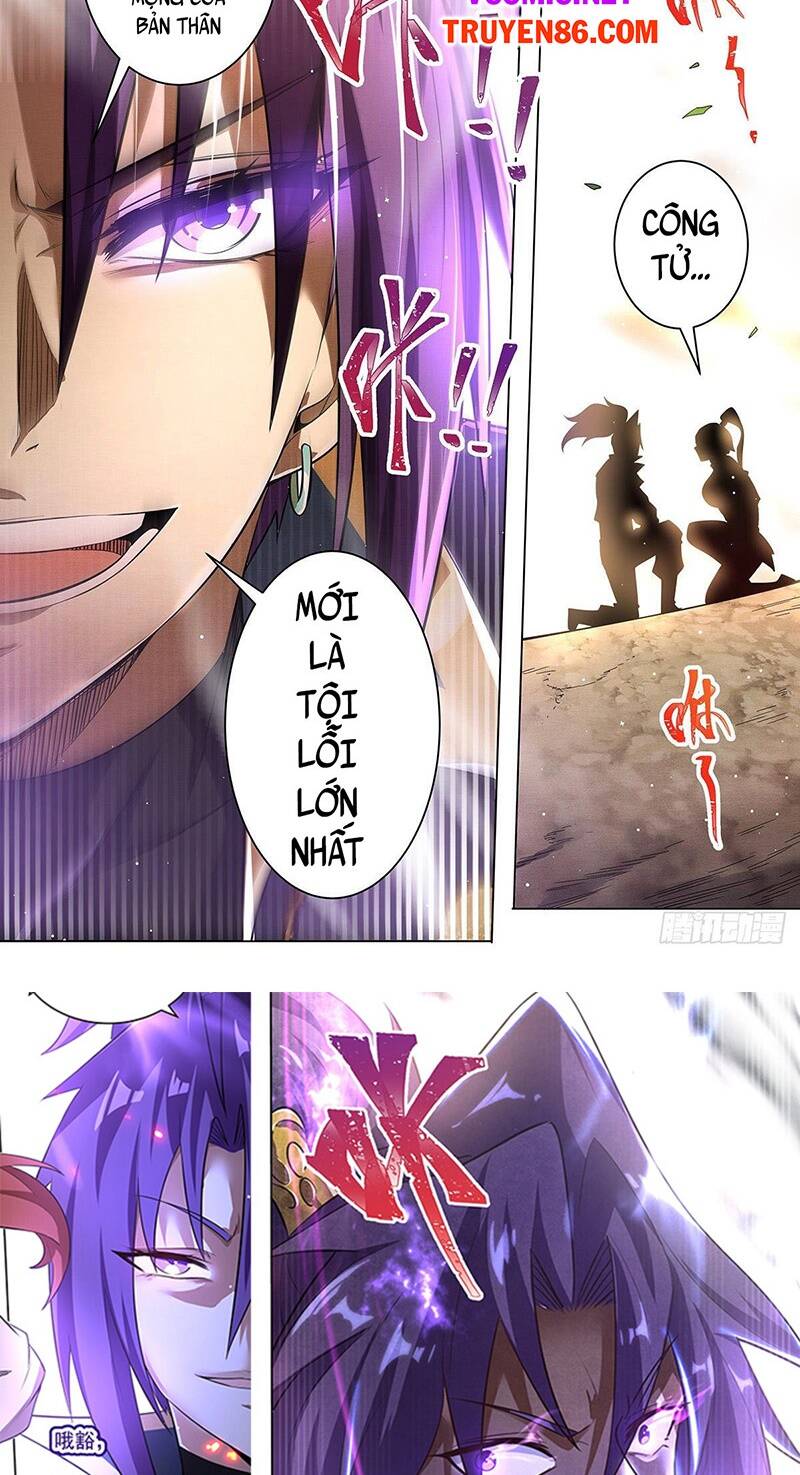 Ta! Vô Địch Đại Phản Phái Chap 13 - Next Chap 14