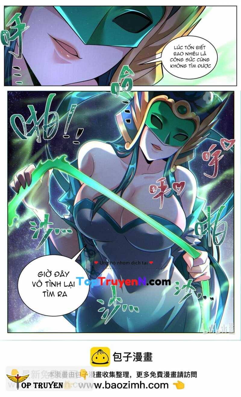 Ta! Vô Địch Đại Phản Phái Chap 138 - Next Chap 139