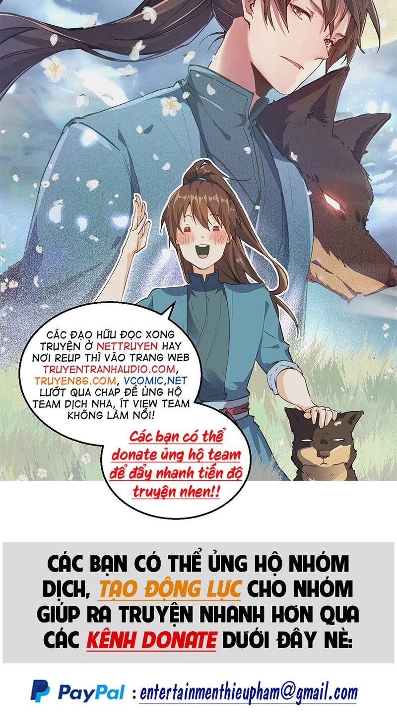 Ta! Vô Địch Đại Phản Phái Chap 14 - Next Chap 15