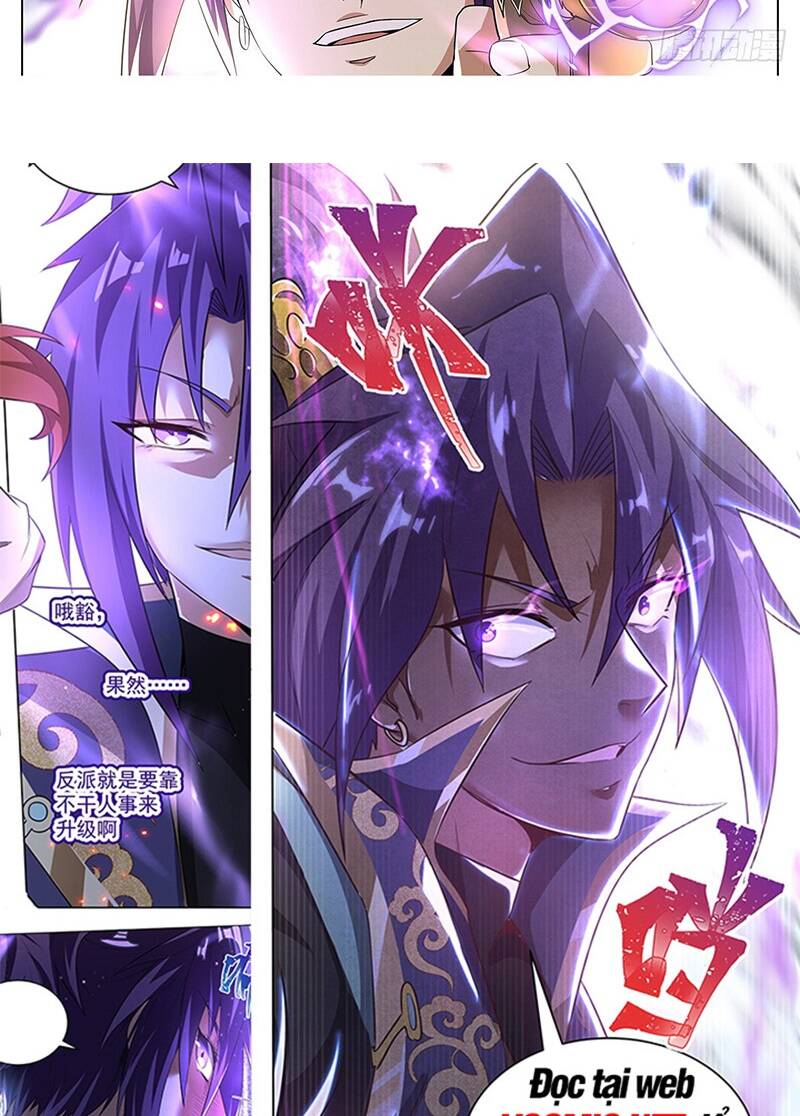 Ta! Vô Địch Đại Phản Phái Chap 14 - Next Chap 15