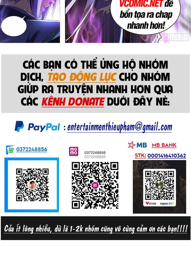 Ta! Vô Địch Đại Phản Phái Chap 14 - Next Chap 15