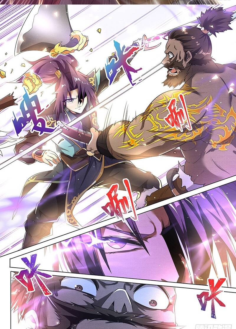 Ta! Vô Địch Đại Phản Phái Chap 14 - Next Chap 15