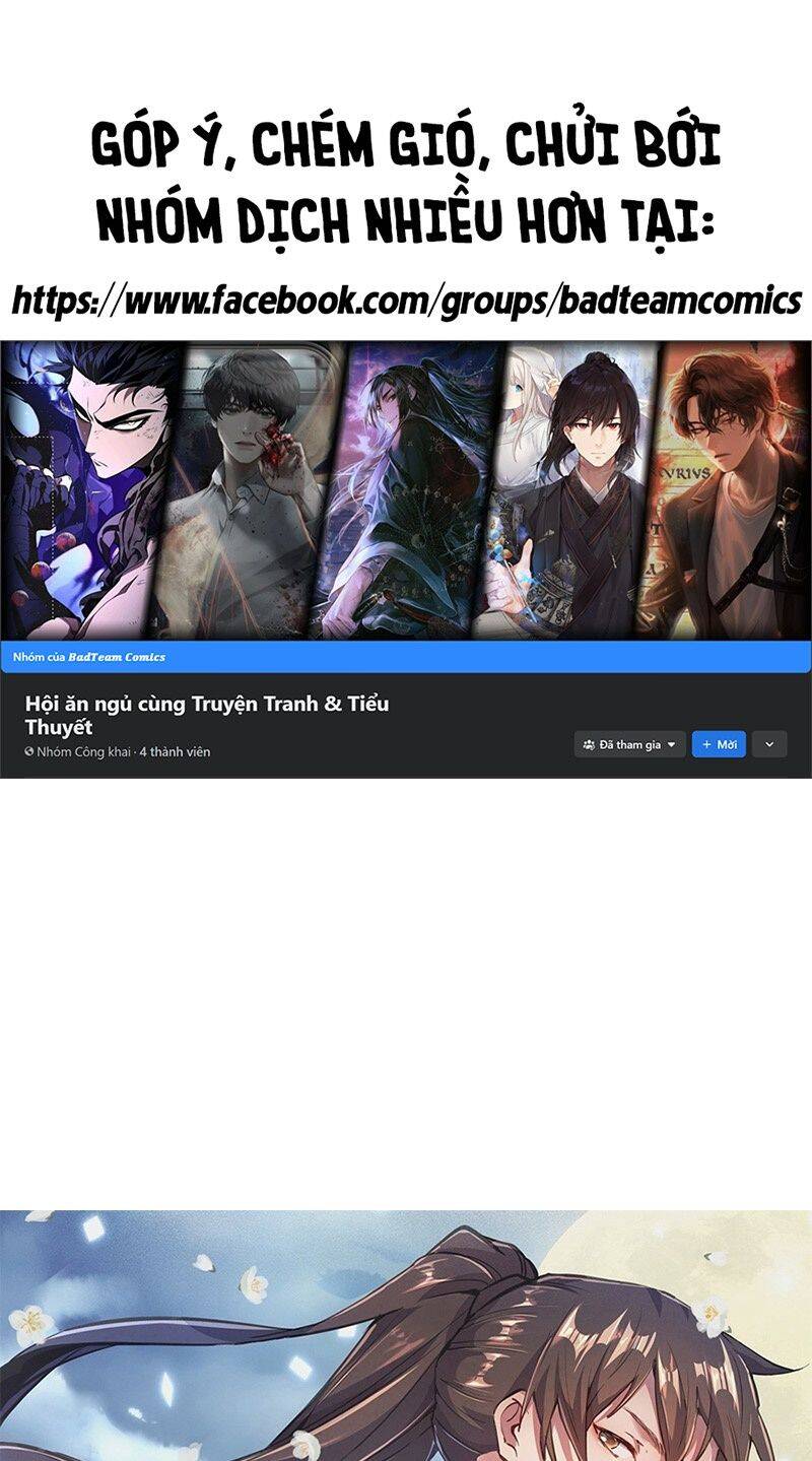 Ta! Vô Địch Đại Phản Phái Chap 16 - Next Chap 17