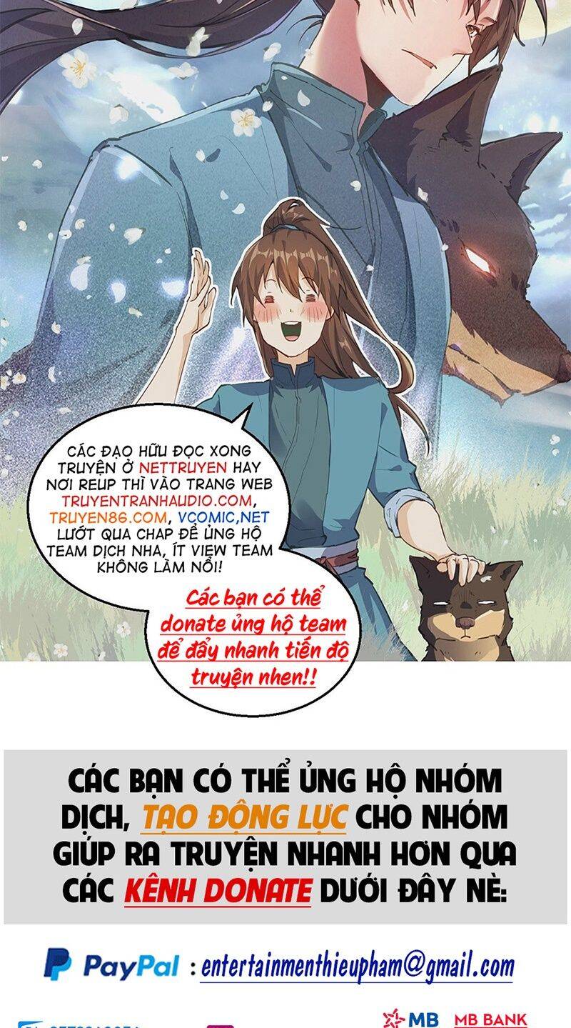 Ta! Vô Địch Đại Phản Phái Chap 16 - Next Chap 17