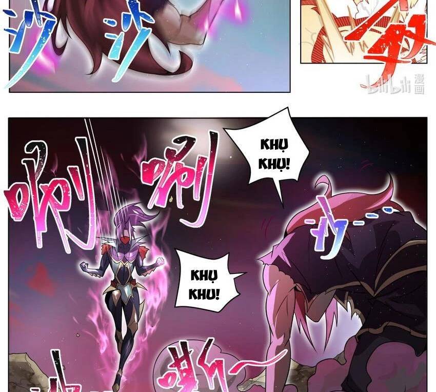 Ta! Vô Địch Đại Phản Phái Chap 181 - Next Chap 182