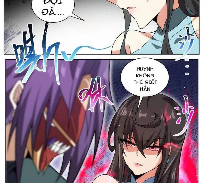 Ta! Vô Địch Đại Phản Phái Chap 181 - Next Chap 182