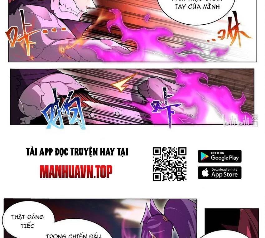 Ta! Vô Địch Đại Phản Phái Chap 181 - Next Chap 182