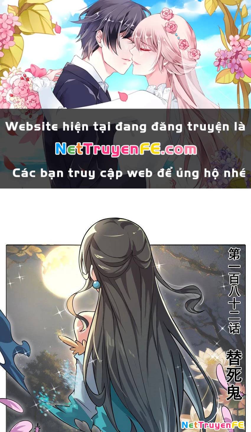 Ta! Vô Địch Đại Phản Phái Chap 182 - Next Chap 183