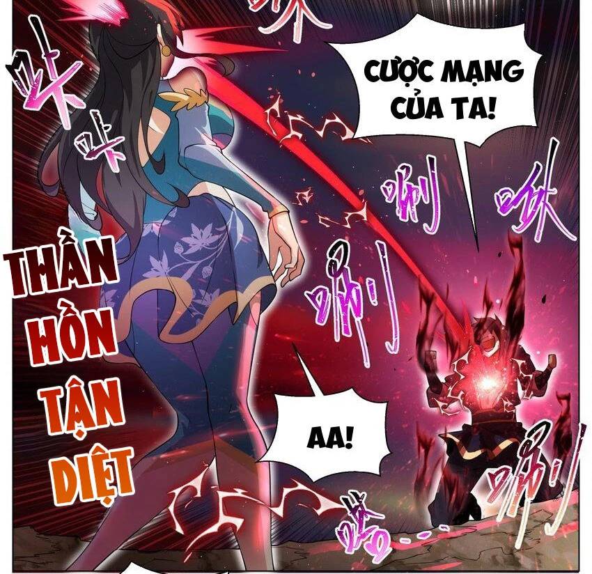 Ta! Vô Địch Đại Phản Phái Chap 182 - Next Chap 183