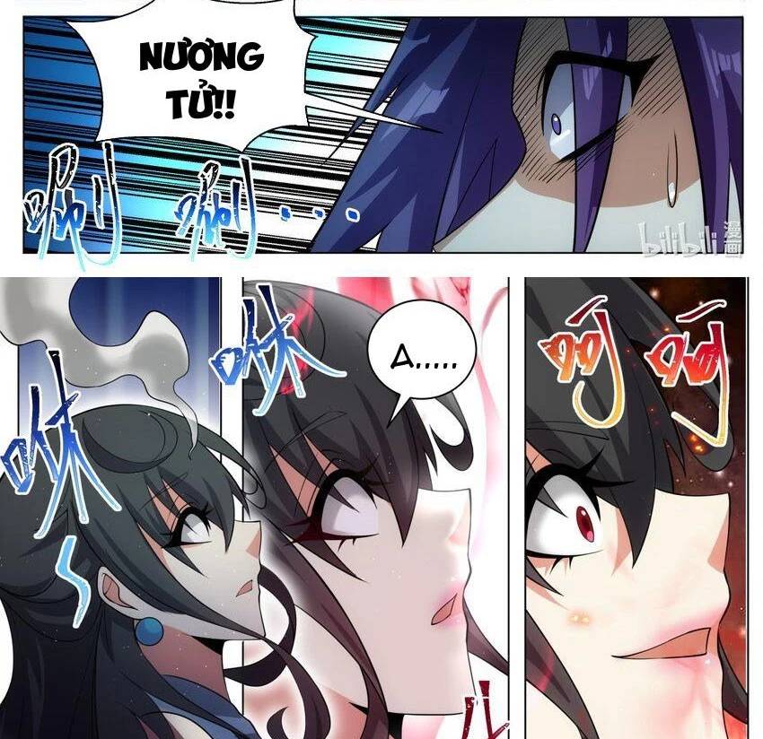 Ta! Vô Địch Đại Phản Phái Chap 182 - Next Chap 183