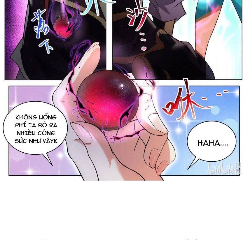 Ta! Vô Địch Đại Phản Phái Chap 182 - Next Chap 183
