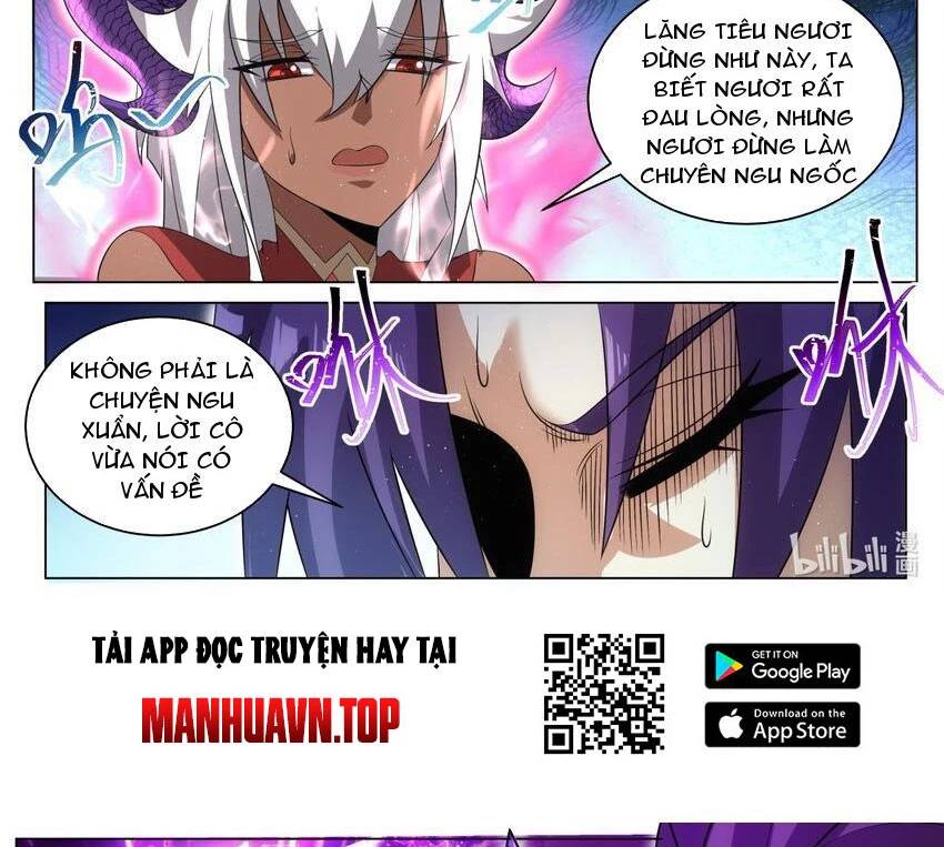Ta! Vô Địch Đại Phản Phái Chap 183 - Next Chap 184