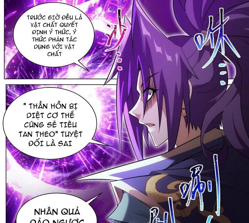 Ta! Vô Địch Đại Phản Phái Chap 183 - Next Chap 184