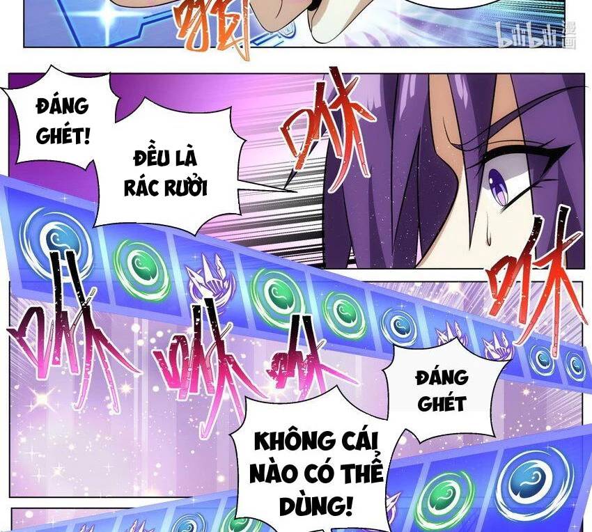 Ta! Vô Địch Đại Phản Phái Chap 183 - Next Chap 184