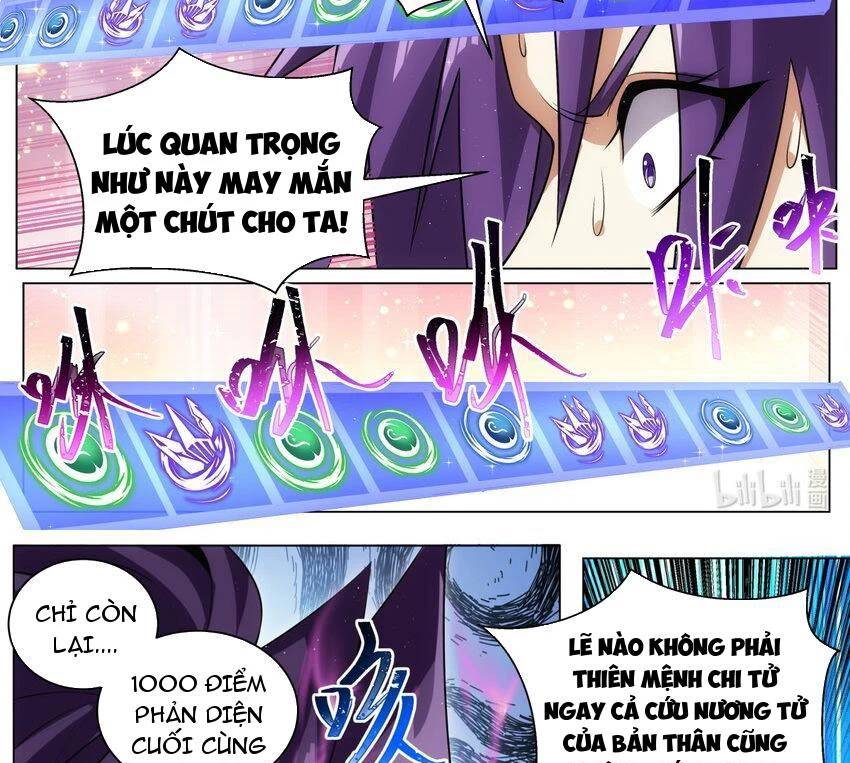 Ta! Vô Địch Đại Phản Phái Chap 183 - Next Chap 184