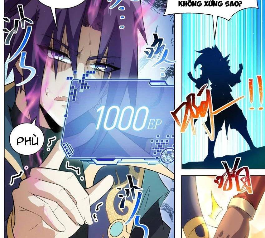 Ta! Vô Địch Đại Phản Phái Chap 183 - Next Chap 184