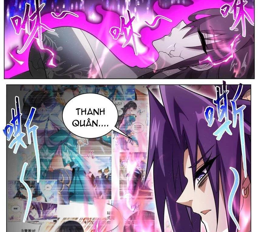 Ta! Vô Địch Đại Phản Phái Chap 184 - Next Chap 185